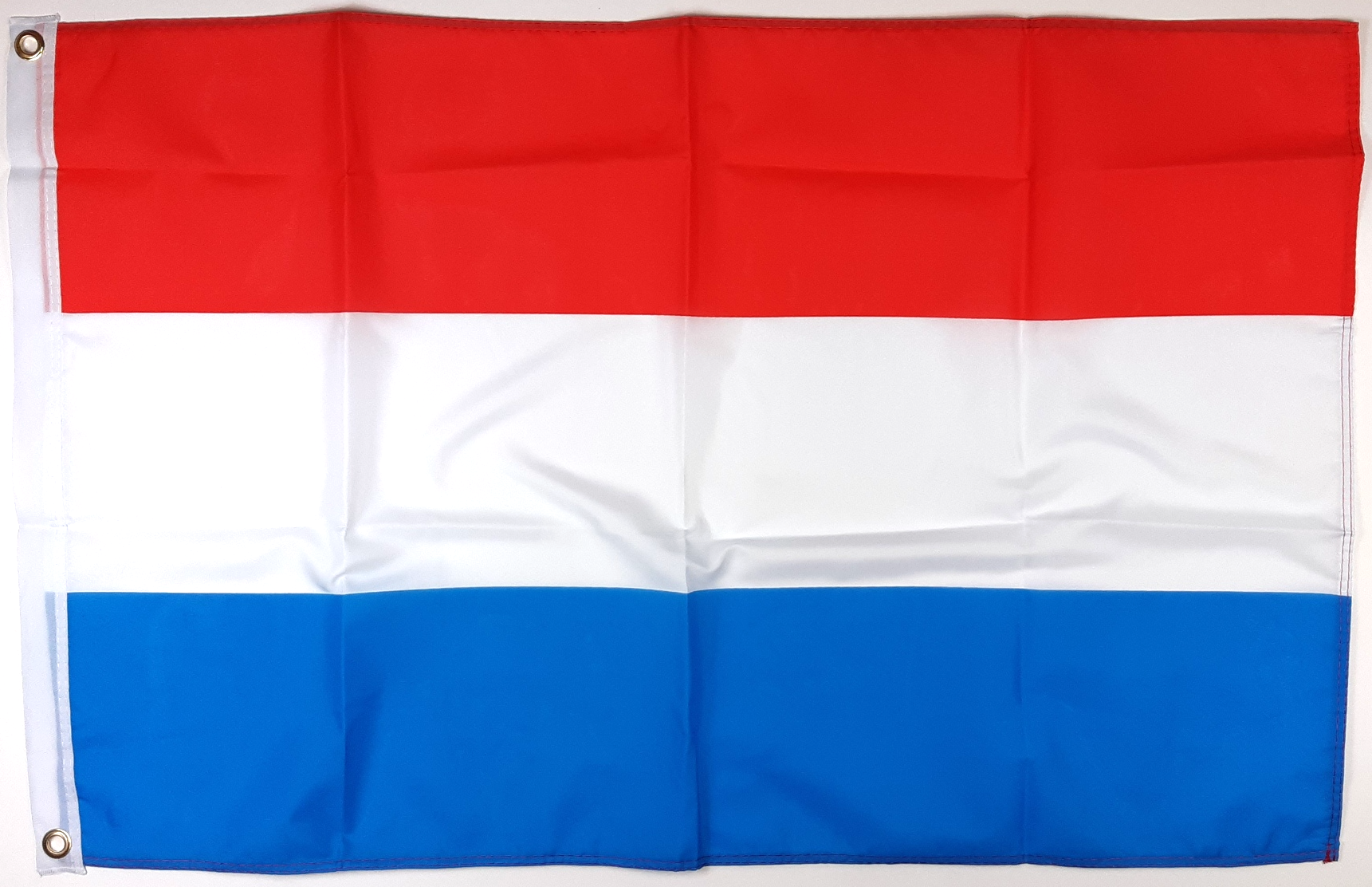 LUXEMBURG FLAGGA 150X90CM