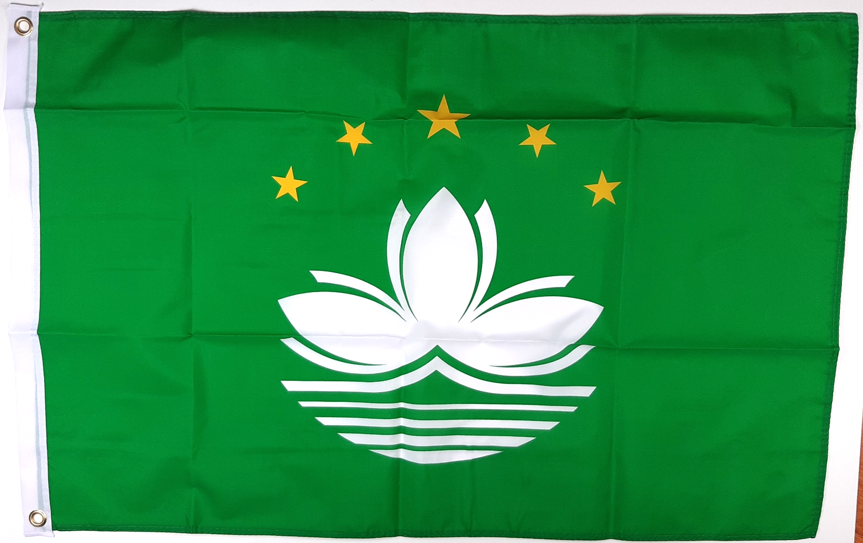 MACAU FLAGGA 150X90CM