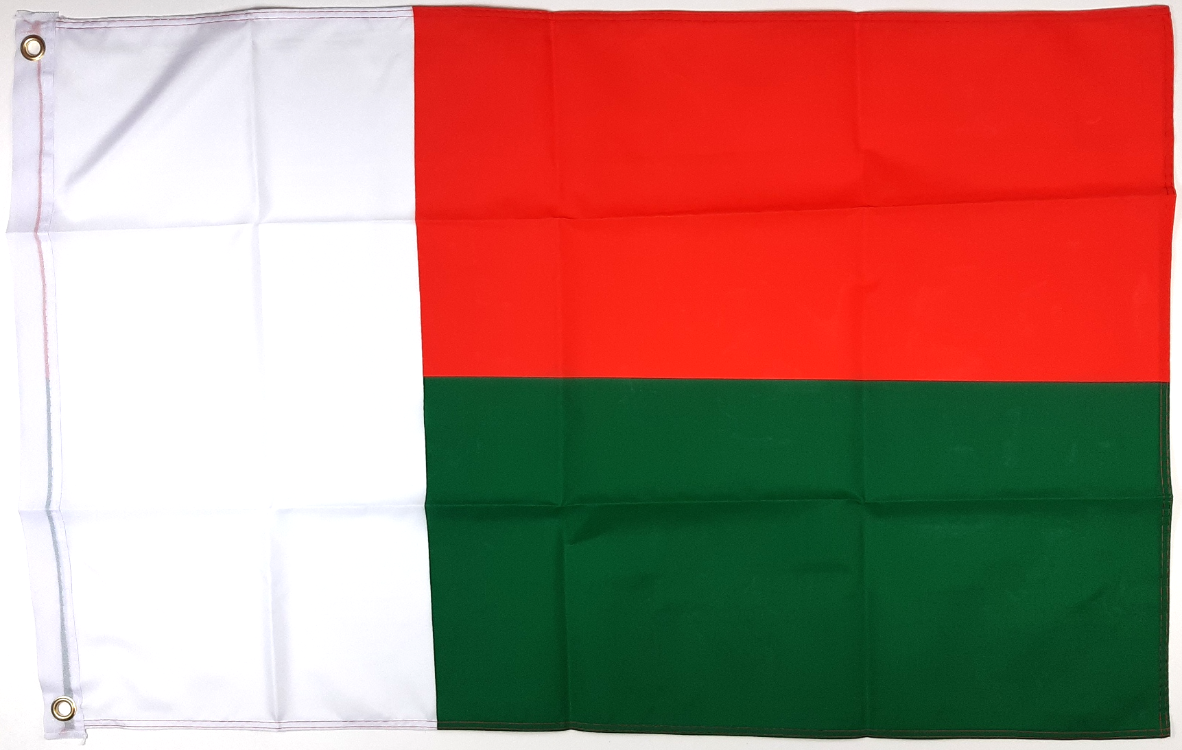 MADAGASKAR FLAGGA 90X60CM