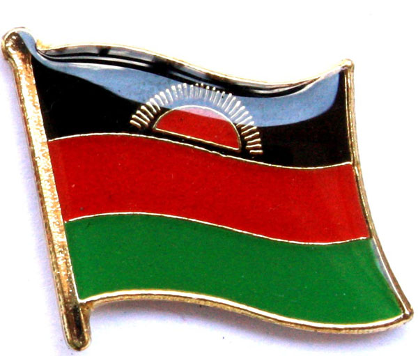 MALAWI PIN