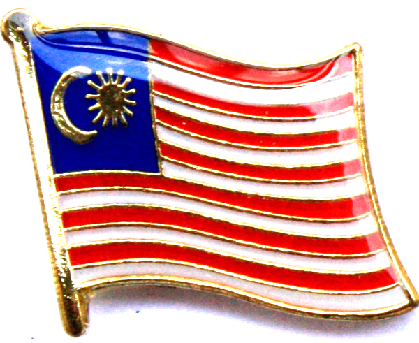 MALAYSIA PIN