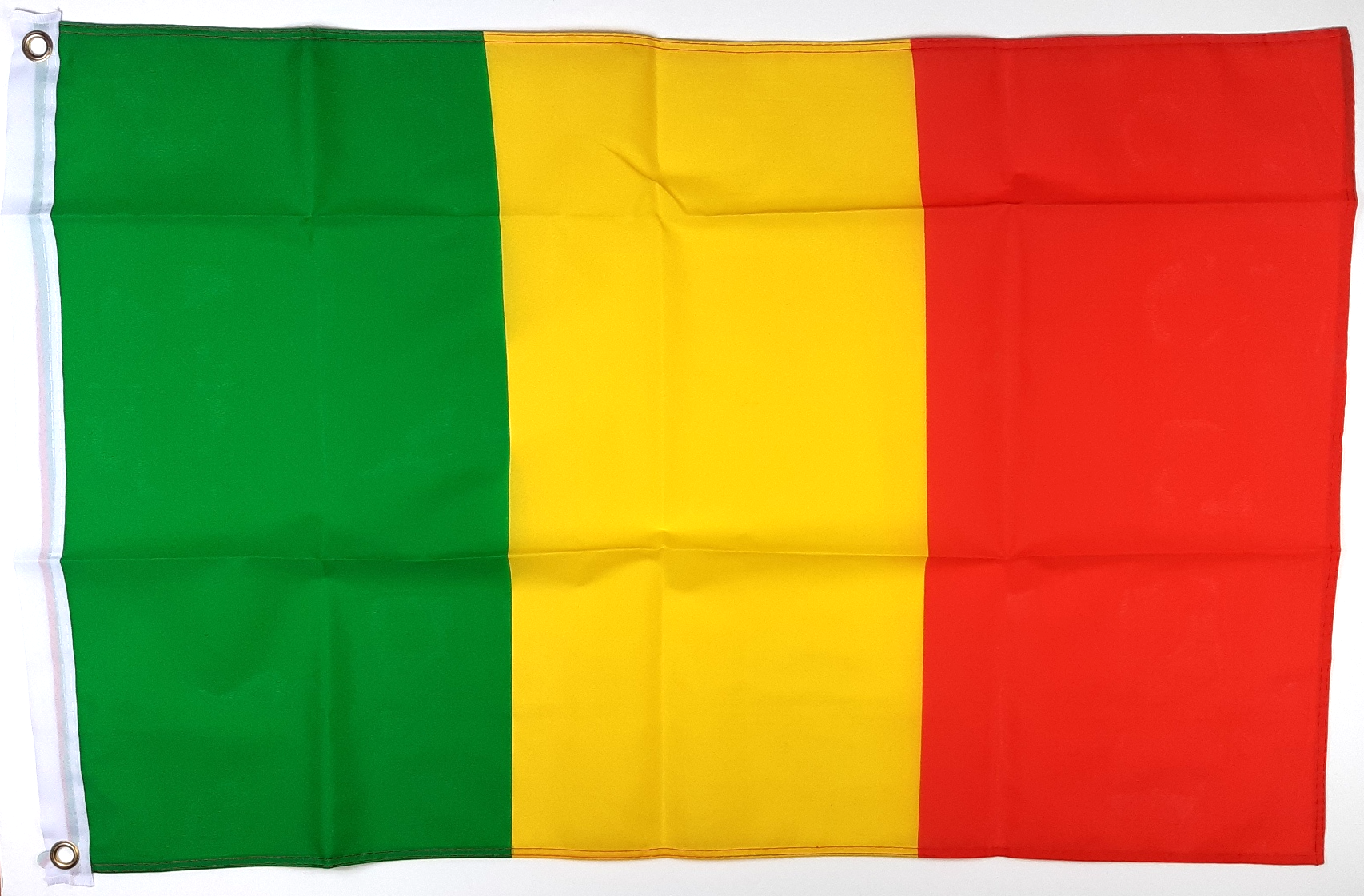 MALI FLAGGA 90X60CM