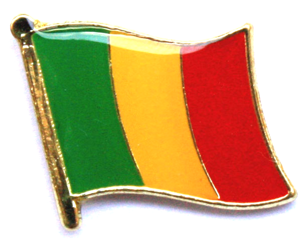 MALI PIN