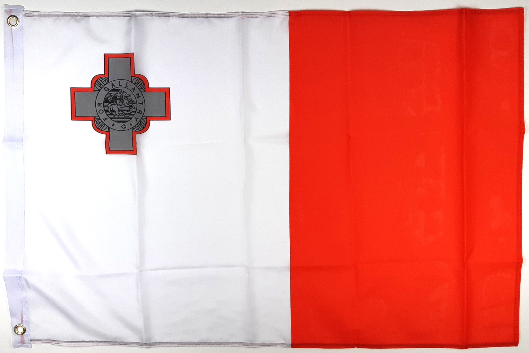 MALTA FLAGGA 150X90CM