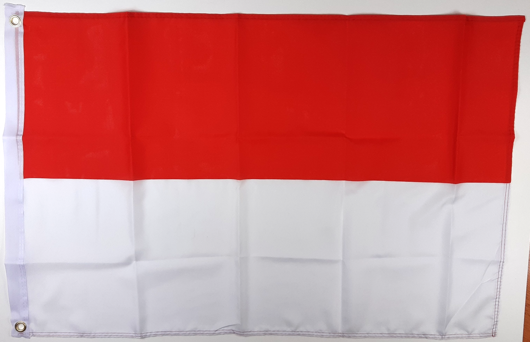 MONACO FLAGGA 90CM