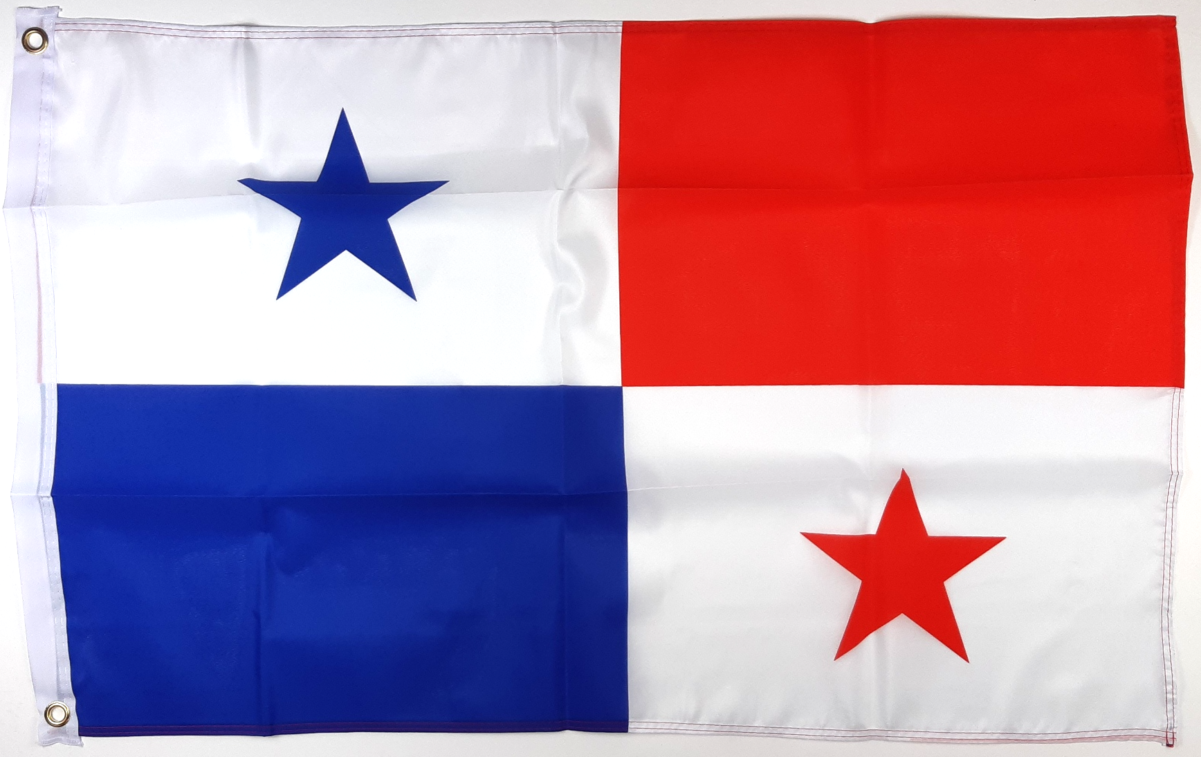 PANAMA FLAGGA 90X60CM