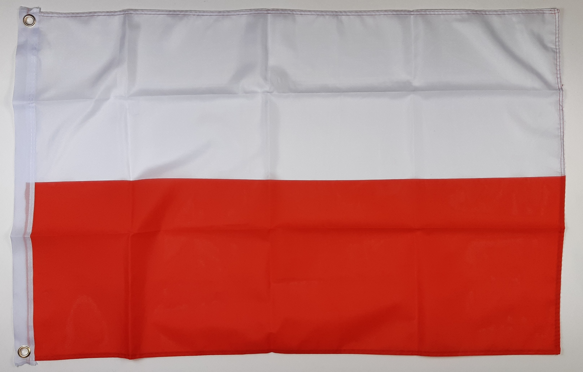 POLEN FLAGGA PREMIUM 240X150CM TILL FLAGGSTÅNG 10 METER