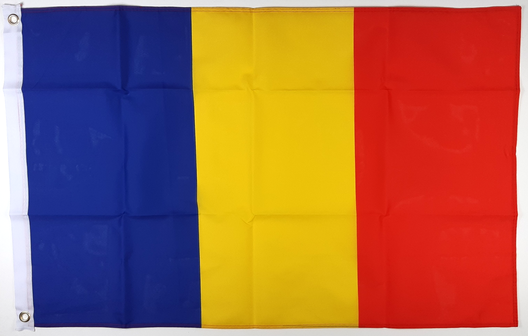 RUMÄNIEN FLAGGA 150X90CM