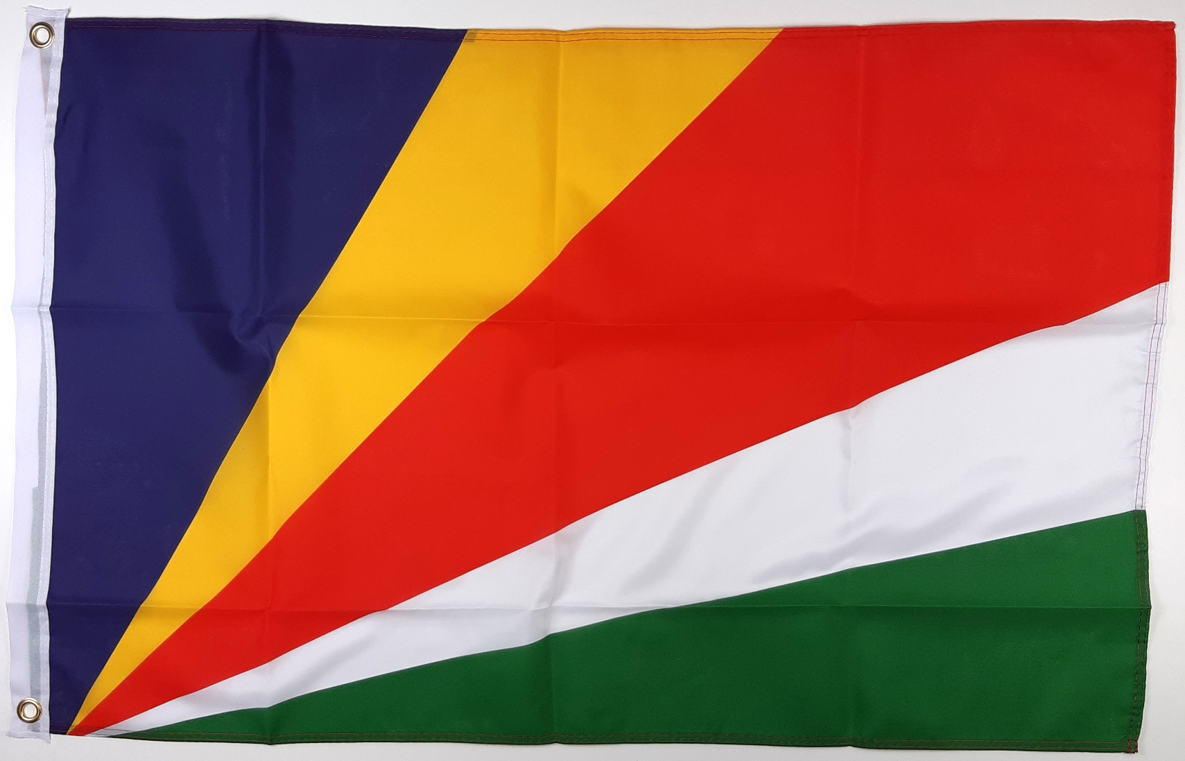 SEYCHELLERNA FLAGGA 150X90CM