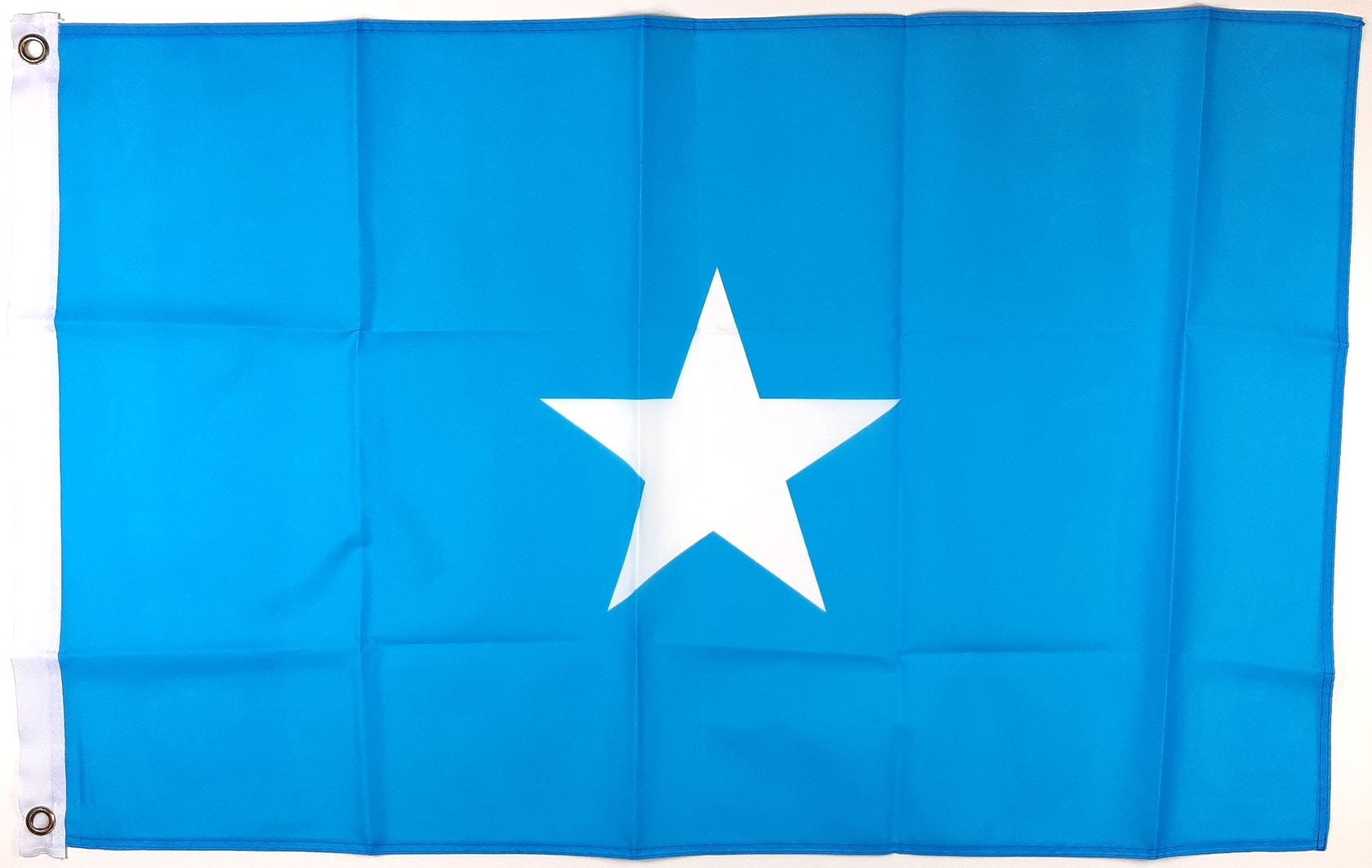 SOMALIA FLAGGA 90X60CM