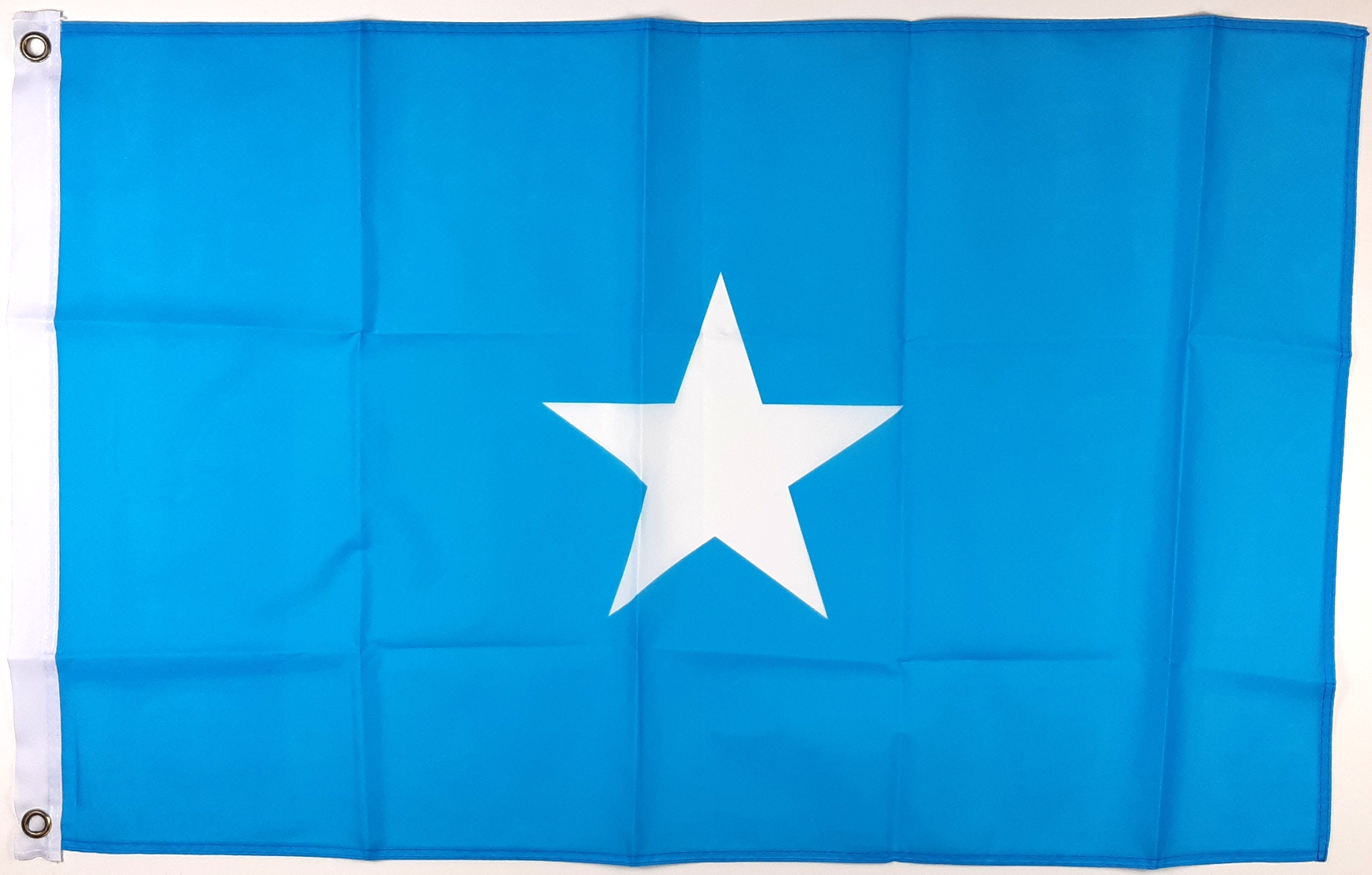 SOMALIA FLAGGA 150X90CM