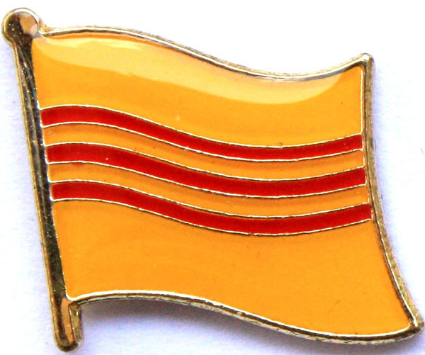 SYDVIETNAM PIN