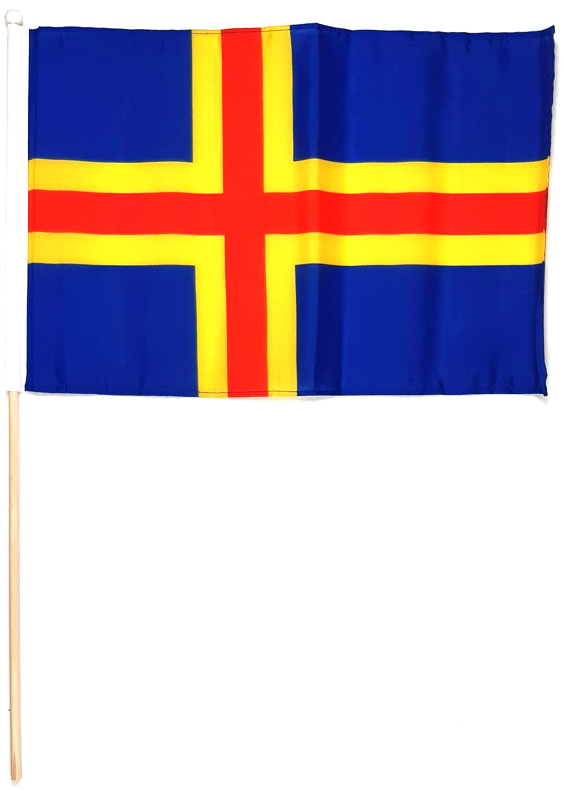 ÅLAND HANDFLAGGA 45X30CM