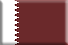 Qatar-pins