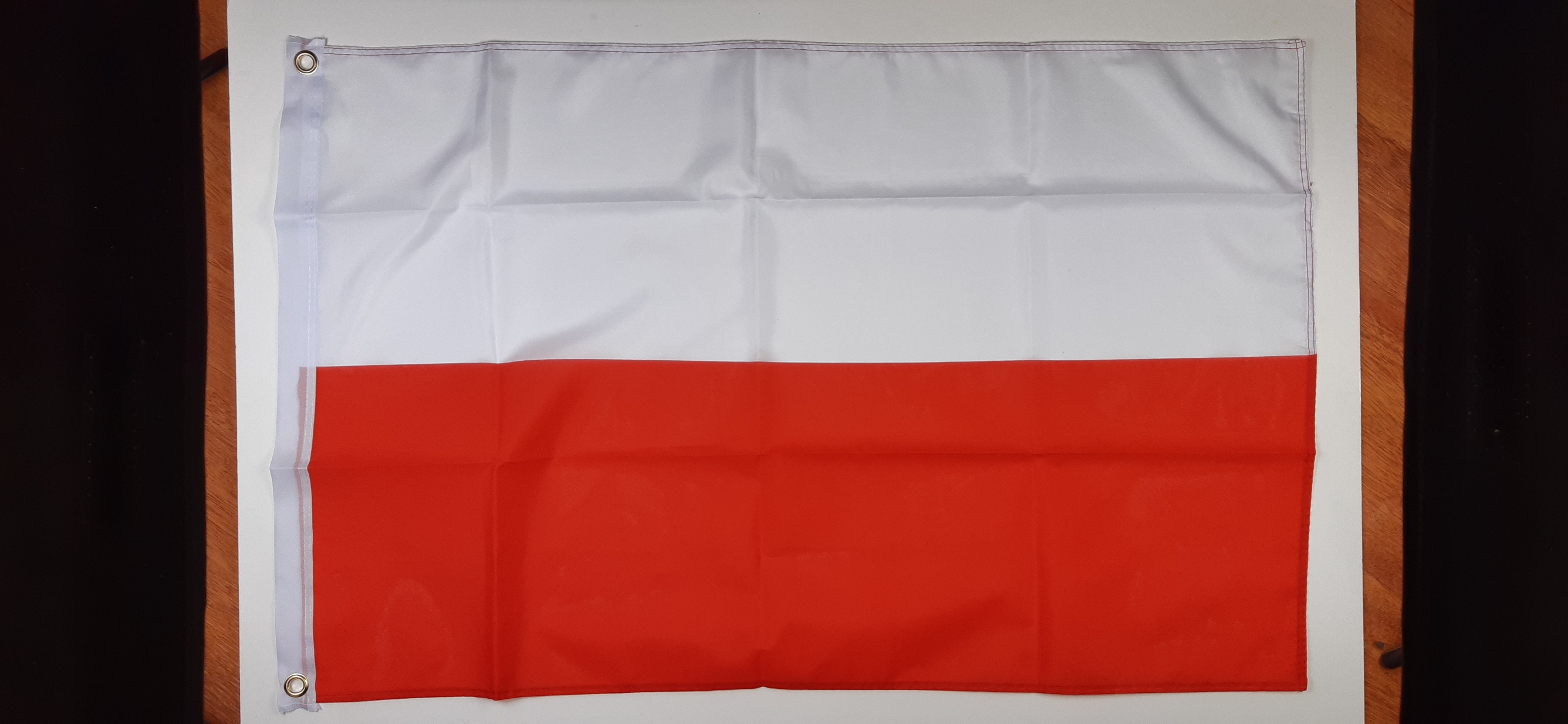 POLEN FLAGGA PREMIUM 240X150CM TILL FLAGGSTÅNG 10 METER