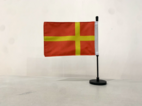 SKÅNE MAGNETISK SKÄRMFLAGGA